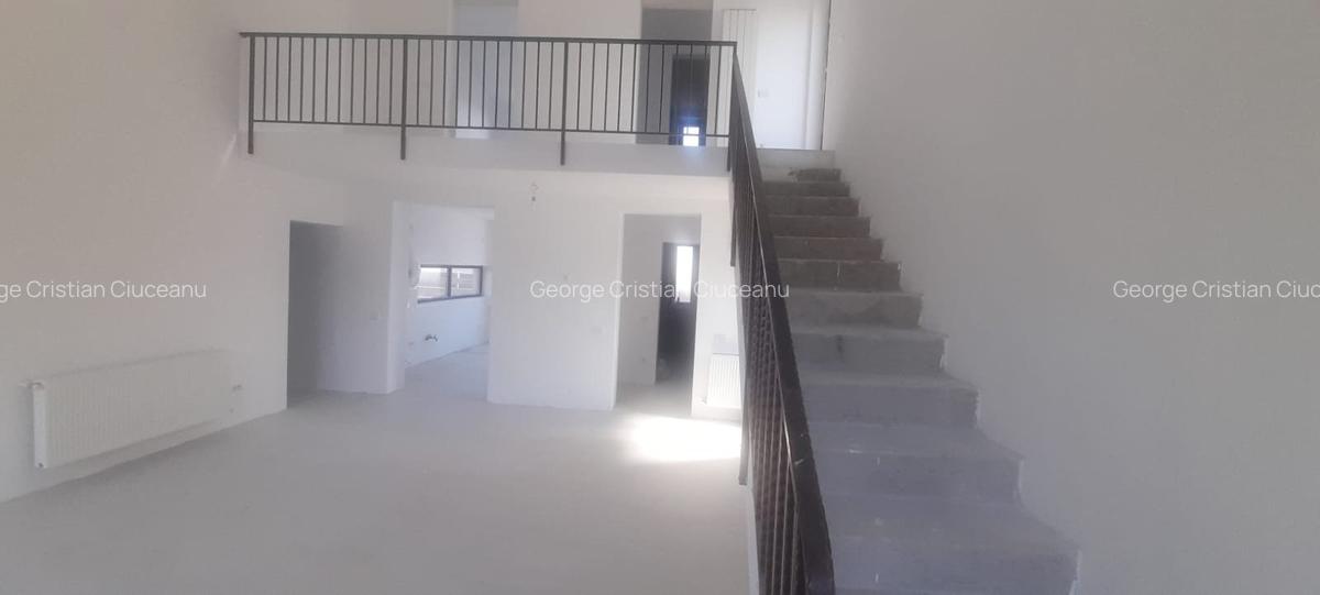 Casa individuala  cu 4 camere in Cumpana, suparafata utila de 136.82 mp - 7