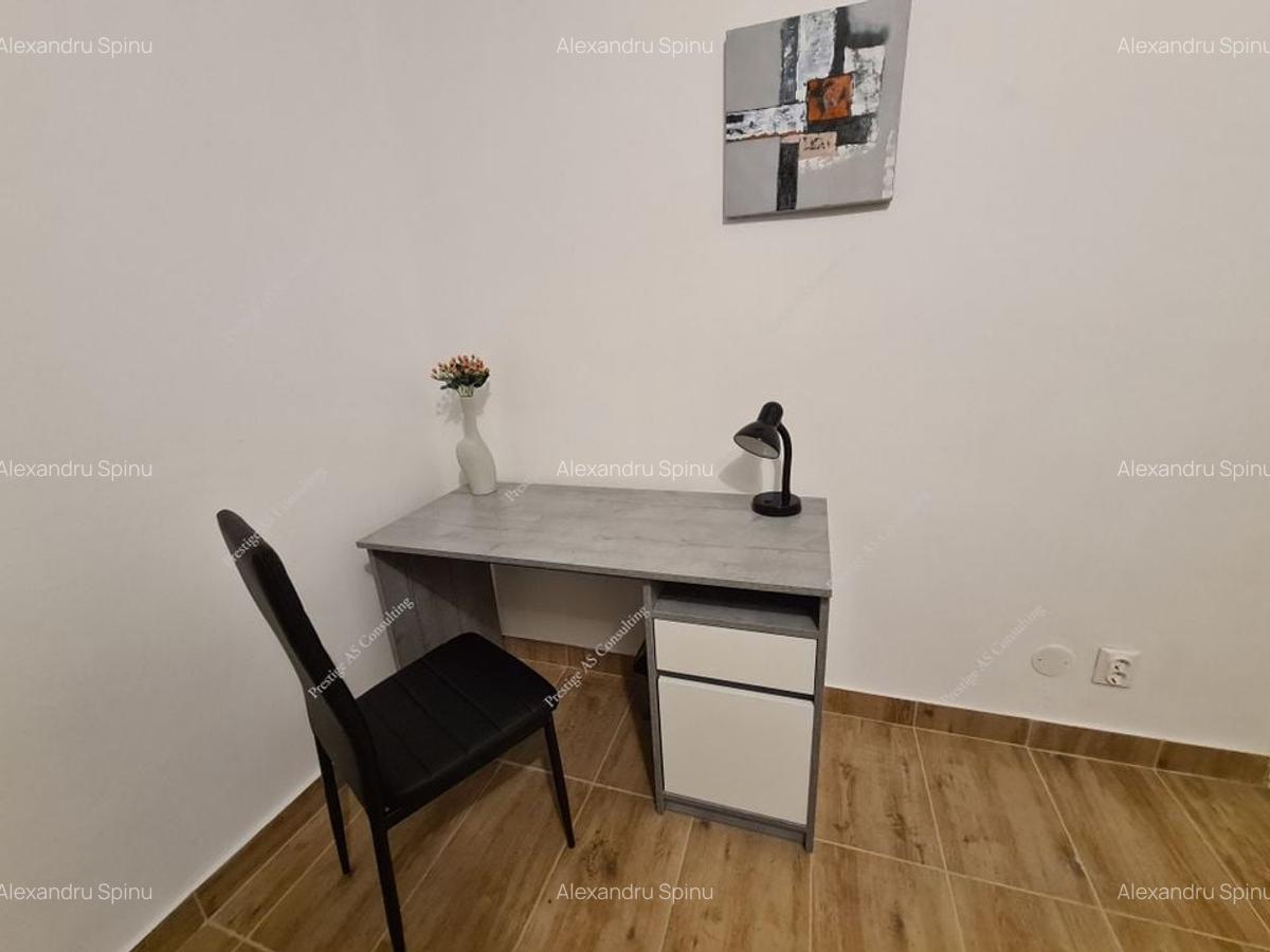 Apartament cu 2 camere langa facultatea de Medicina - ideal pentru studenti - 3