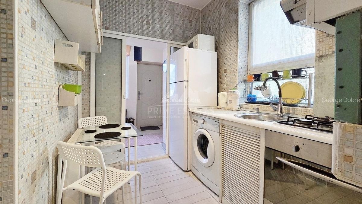 Apartament 2 camere de inchiriat  parcare Sebastian Drumul Sarii - 4