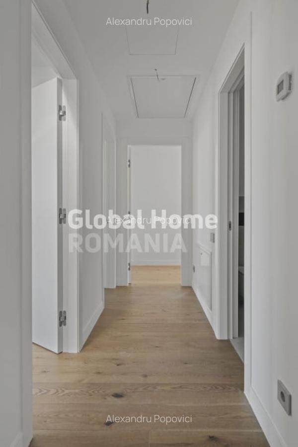 Casa 4 camere 132 MP | Tunari | Pipera Nord | 2 locuri de parcare | - 5