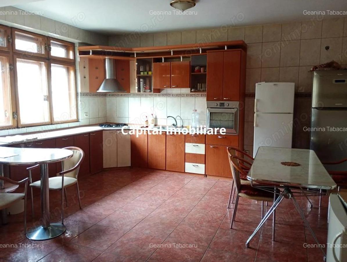 Proprietate deosebita in centrul Gala?iului str. Alexandru Cernat - 11