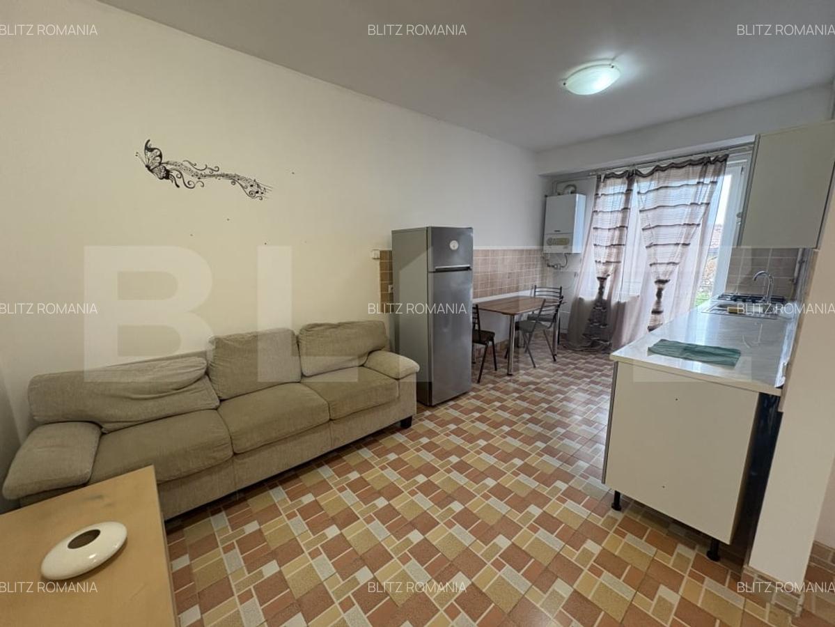 Apartament 3 camere, semidecomandat, zona Buna Ziua - 3