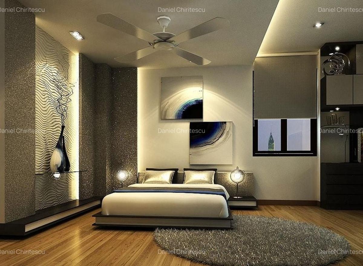 Apartament cu 3 camere decomandat în Brâncoveanu - 2