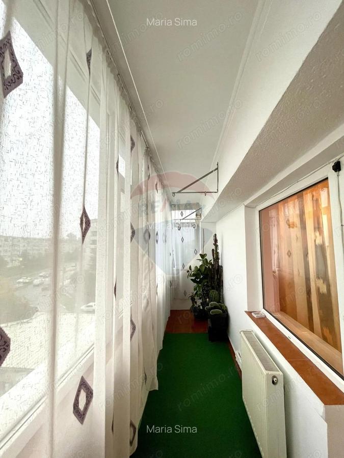 Apartament cu 4 camere de vanzare in zona Inel I - 15