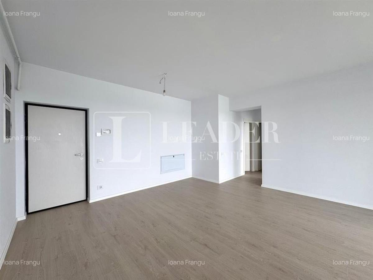 Apartament cu 3 camere decomandat în Băneasa - 3