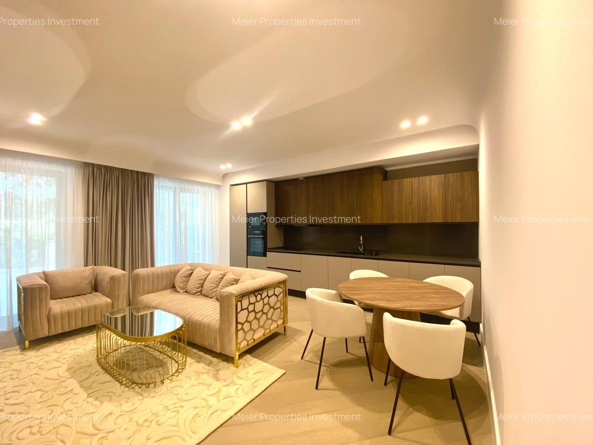 Apartament 3 camere | Cortina 126 | Cambridge School - 17