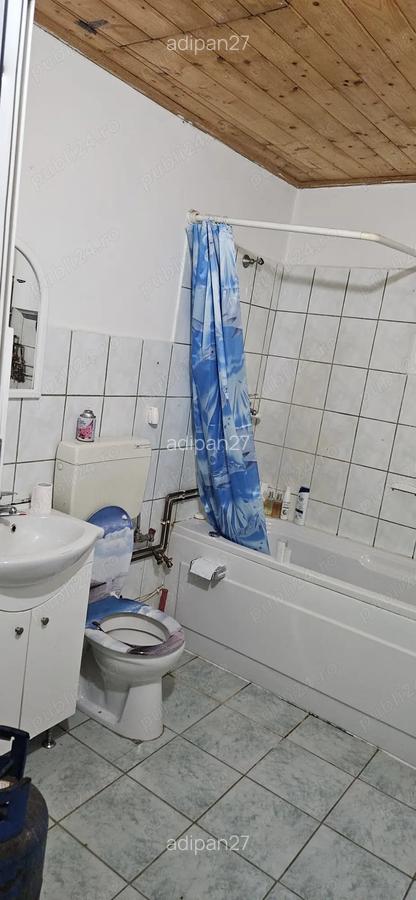 Casa de vacan?a la munte - 6