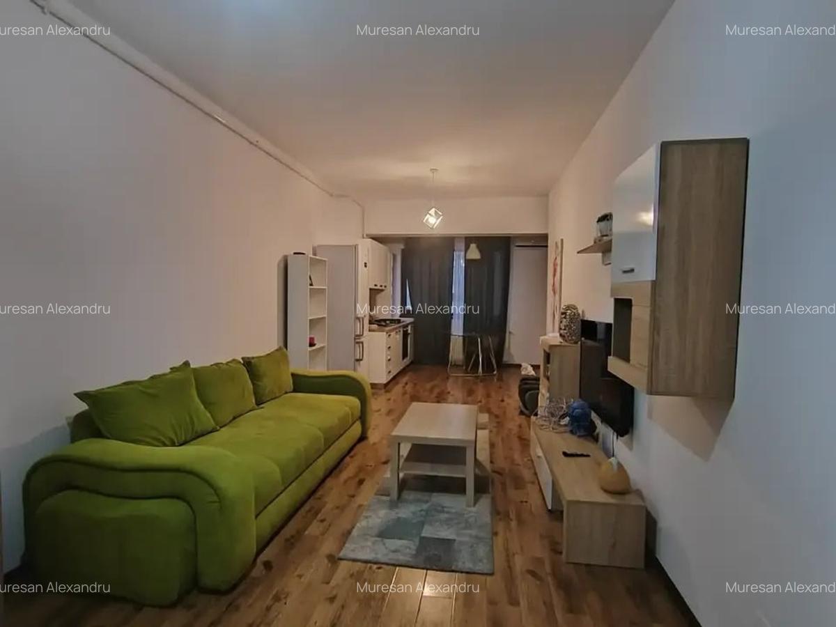 Apartament 2 Camere  Piata Alba Iulia I Decebal - 3