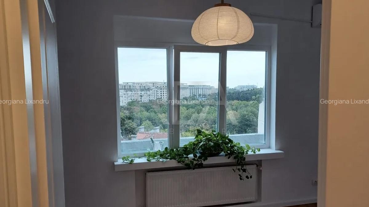 PENTHOUSE ULTRACENTRAL CU VEDERE PANORAMICĂ - 9