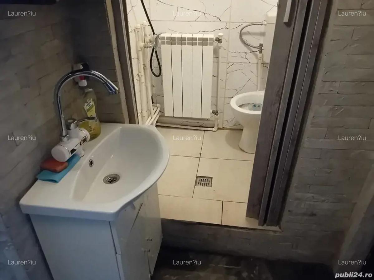 Garsoniera,la cheie,26mp,mara?ei,termoizolat,luminoasa,calduroasa - 6