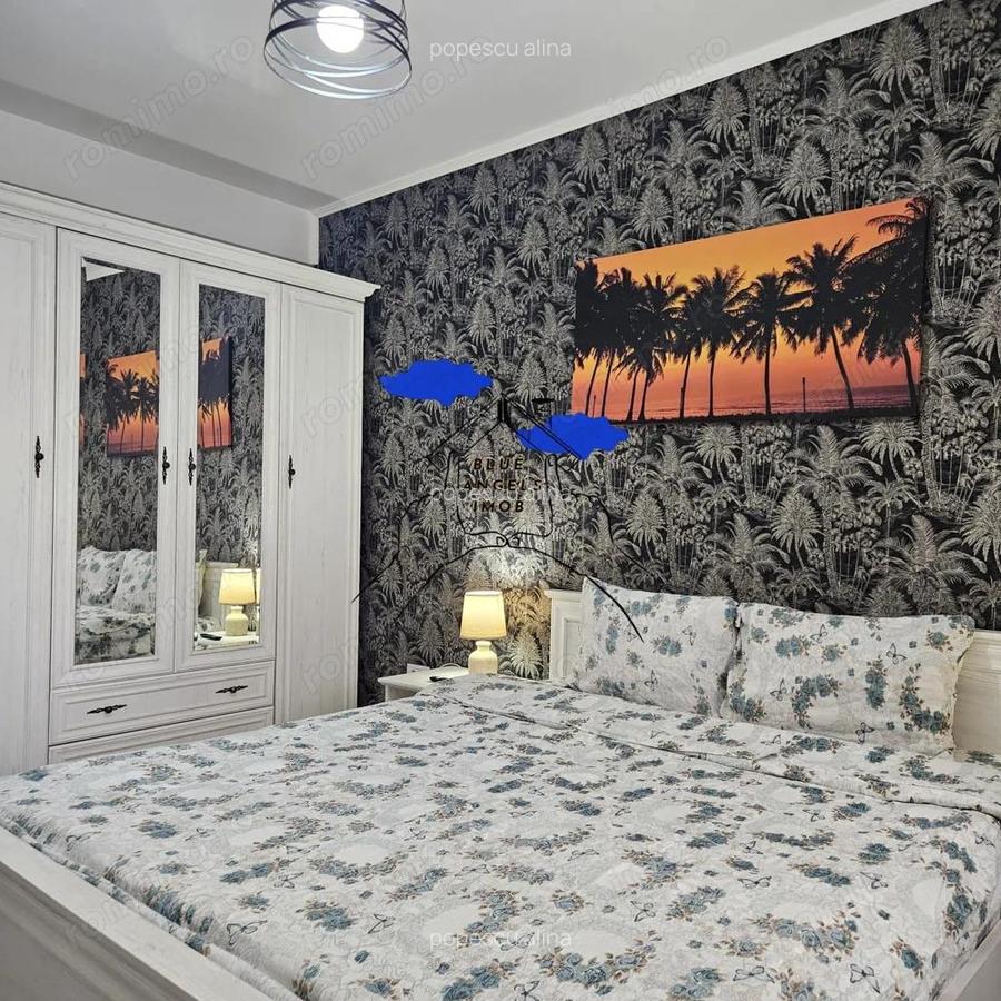 Studio in zona Coresi la 600 cu utilitati incluse! - 5