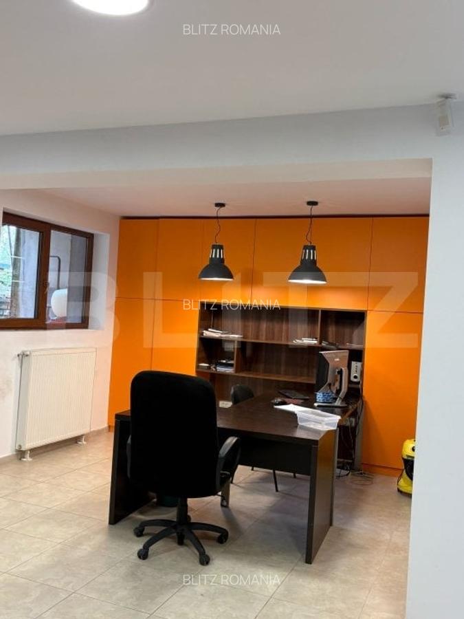 Apartament cu 3 camere, 99 mp, zona Girocului - 5