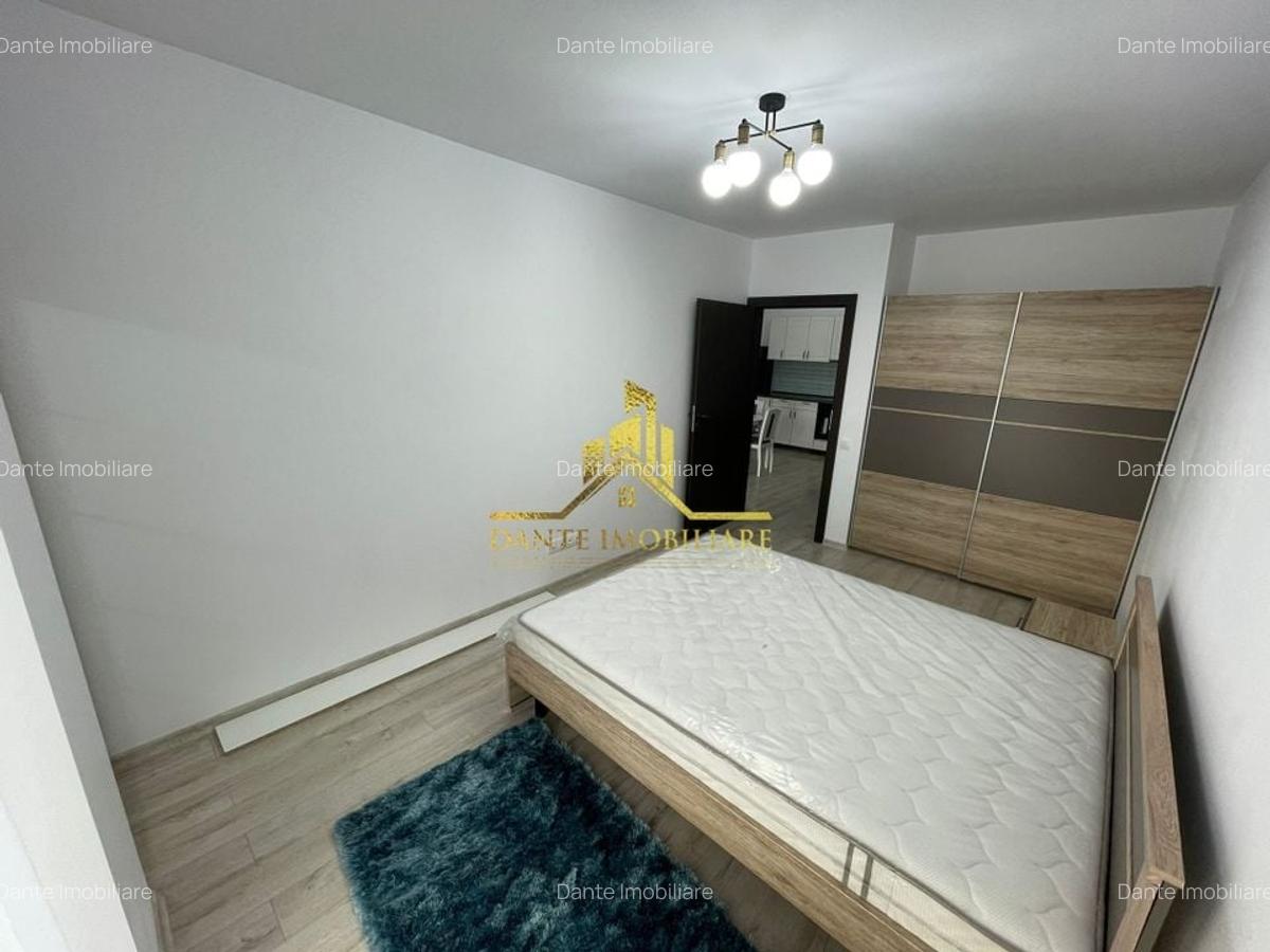 2 camere, ultrafinisat, bloc nou, garaj, terasa, view, Zorilor, LIDL - 4