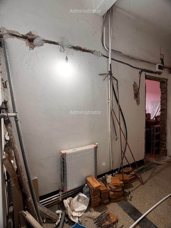 Apartament cu 3 camere în Cotroceni, aproape de Parcul Izvor - 4