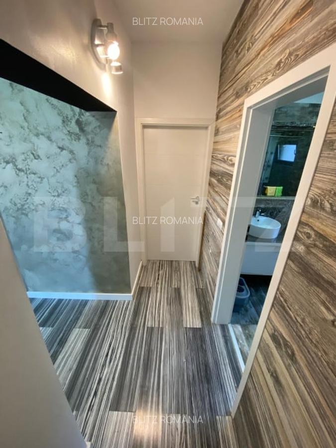 Casa moderna, mobilata, cu curte 5 ari - zona Dedeman, exclusivista - 9