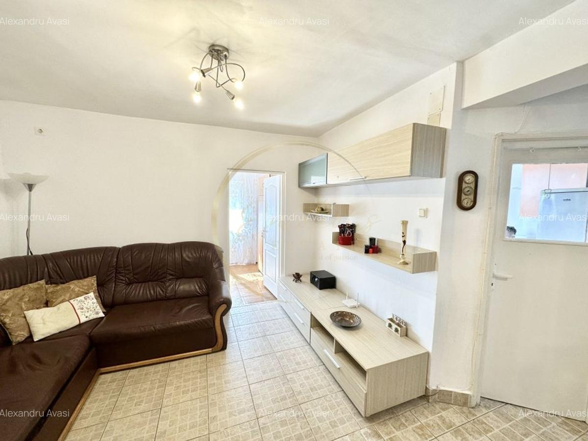 NOU | Apartament 3 camere | PIAȚA VICTORIEI - 3