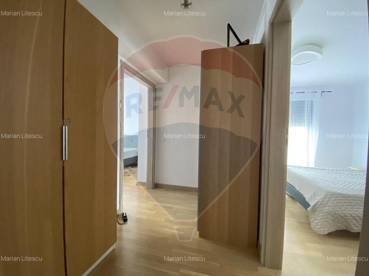 Apartament cu 3 camere de inchiriat, Pta Victoriei. Primaria Sector 1 - 19
