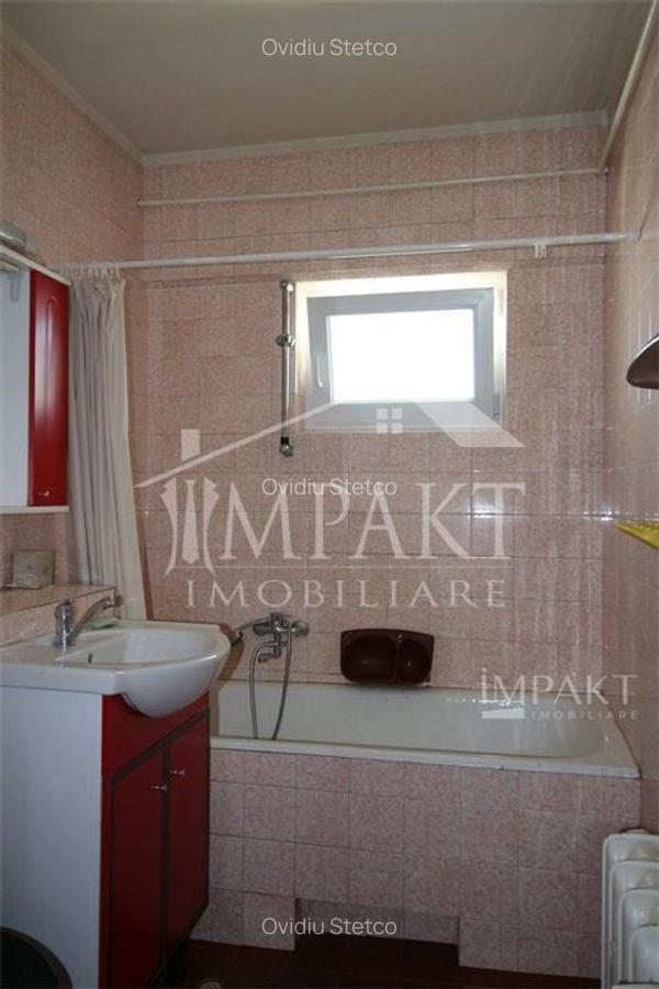 Apartament 4 camere, cartierul Gheorgheni! - 15