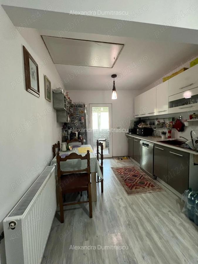 Apartament 4 camere -Zona Gara - 6