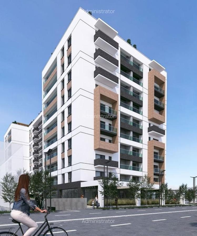 Apartament spatios in zona Rahova - 3 camere, decomandat, Comision 0% - 1