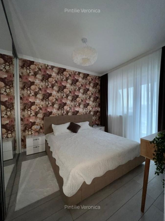 Lux!!! 2 Camere Complex Rezidential Energia Loc Parcare - 41