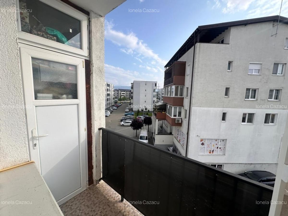 Apartament 3 camere, mobilat si utilat, Str. Liviu Ciulei - zona Arhitectilor - 11