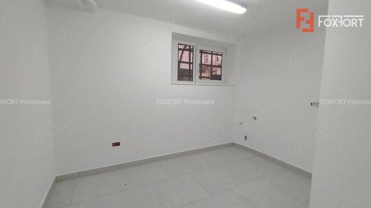 Spatiu Comercial 3 incaperi, Timisoara - Zona Ultracentral - 5