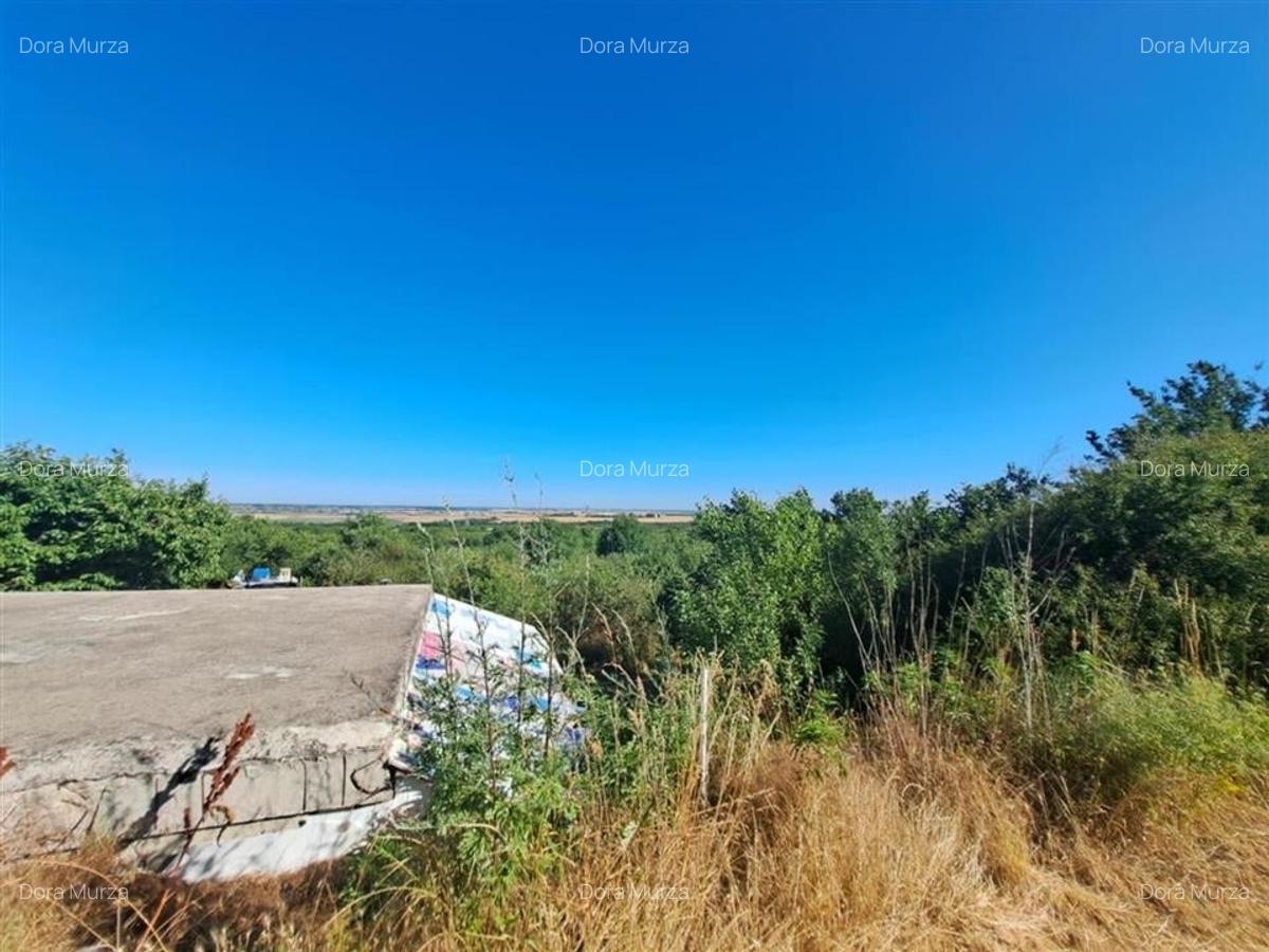 Teren Construcții intravilan de 2746 mp, în Episcopia Bihorului - 2