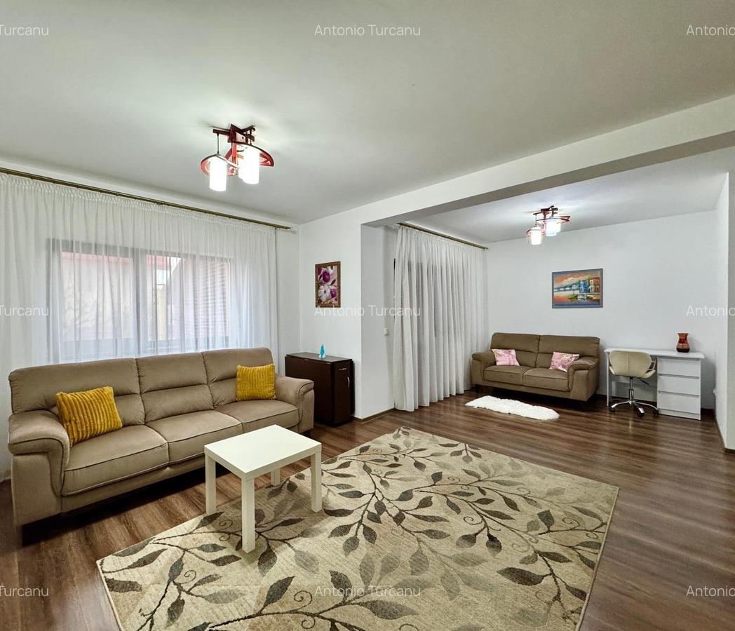 Miroslava/Family Market - Casa insiruita, 3 dormitoare, 2 bai, mobilata/utilata - 4