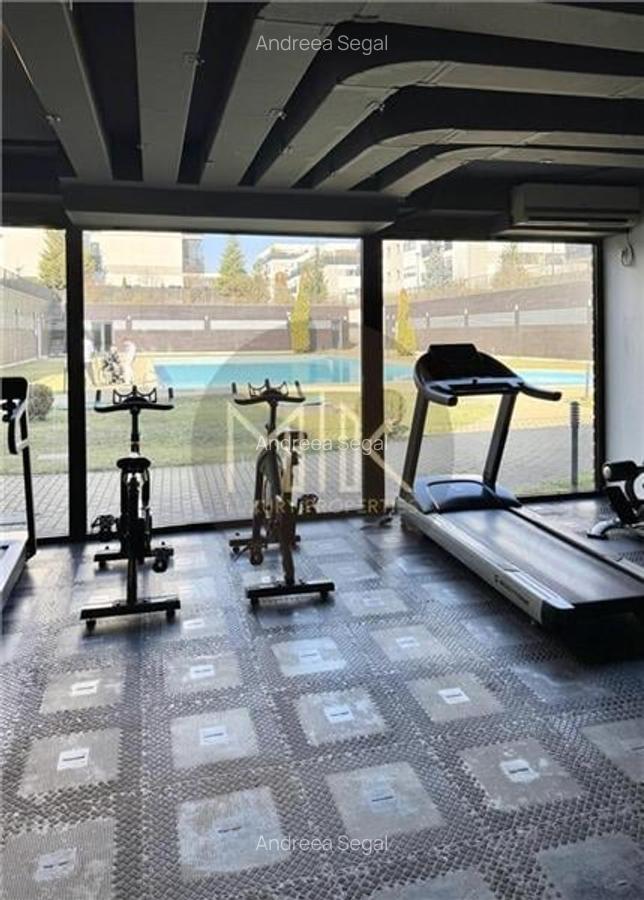 Natura Residence Pipera | Apartament 3 camere I 1Loc de parcare&boxa - 36