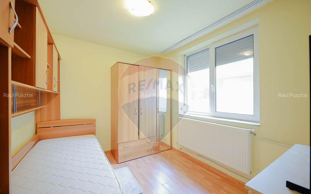 Apartament cu 2 camere, parter, de vanzare in zona Vale... - 5