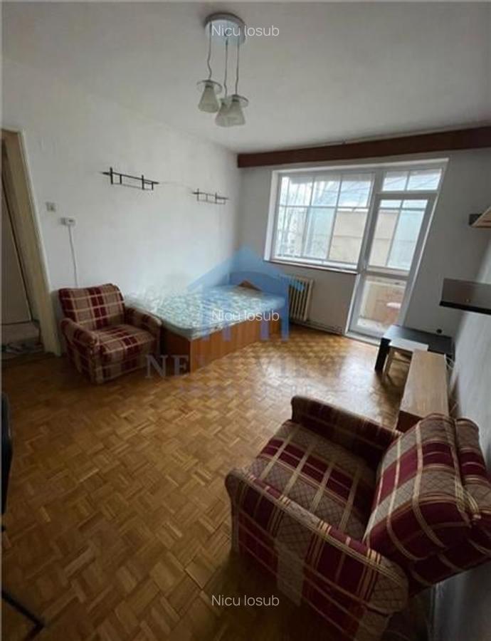 Apartament 2 camere, Gheorgheni - 3