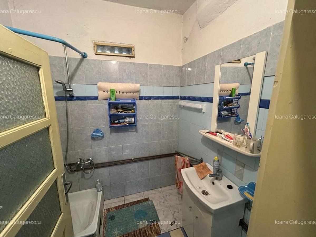 Casa individuala, 6 camere | 2109 mp teren |, localitatea Rusi, judetul Sibiu - 19 Casa individuala, 6 camere | 2109 mp teren |, localitatea Rusi, judetul Sibiu - 19