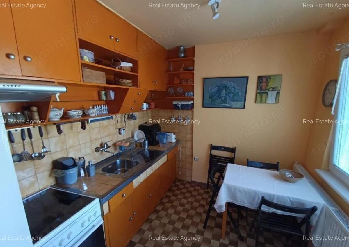 3 camere in zona Telegrafului - 4