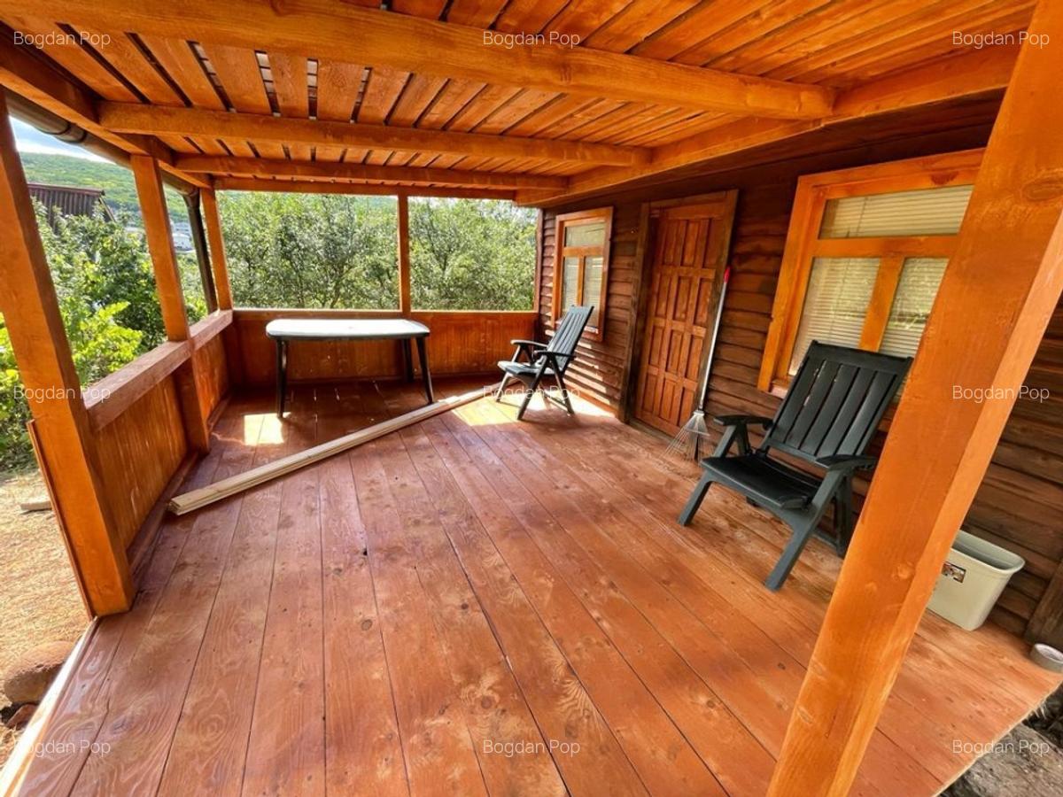 Cabana P+M - 2 camere - priveliste - Zorilor, Cluj-Napoca! - 5