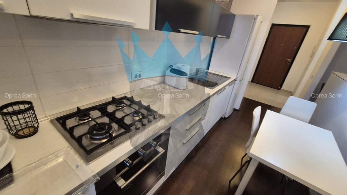 Apartament 2 Camere Baneasa Bucuresti - 6