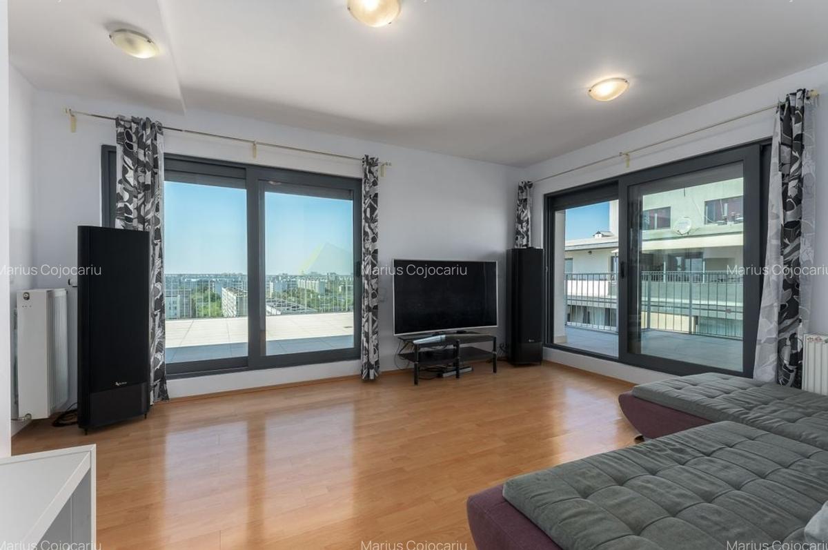 Penthouse Evocasa Armonia - 4
