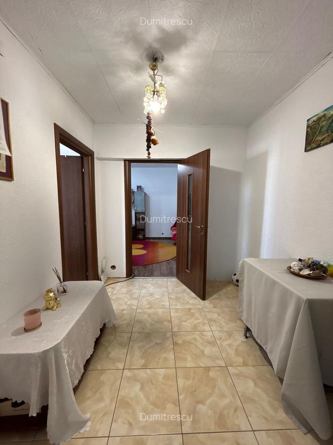 Titan Jean Steriadi 2 Camere 55 Mp Instalatii Sanitare Schimbate 9 Min Metrou - 12