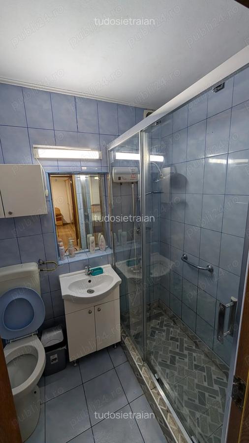 Inchiriere ap. 3 camere Dristor, langa benzinaria Moll, Zona linistita - 5