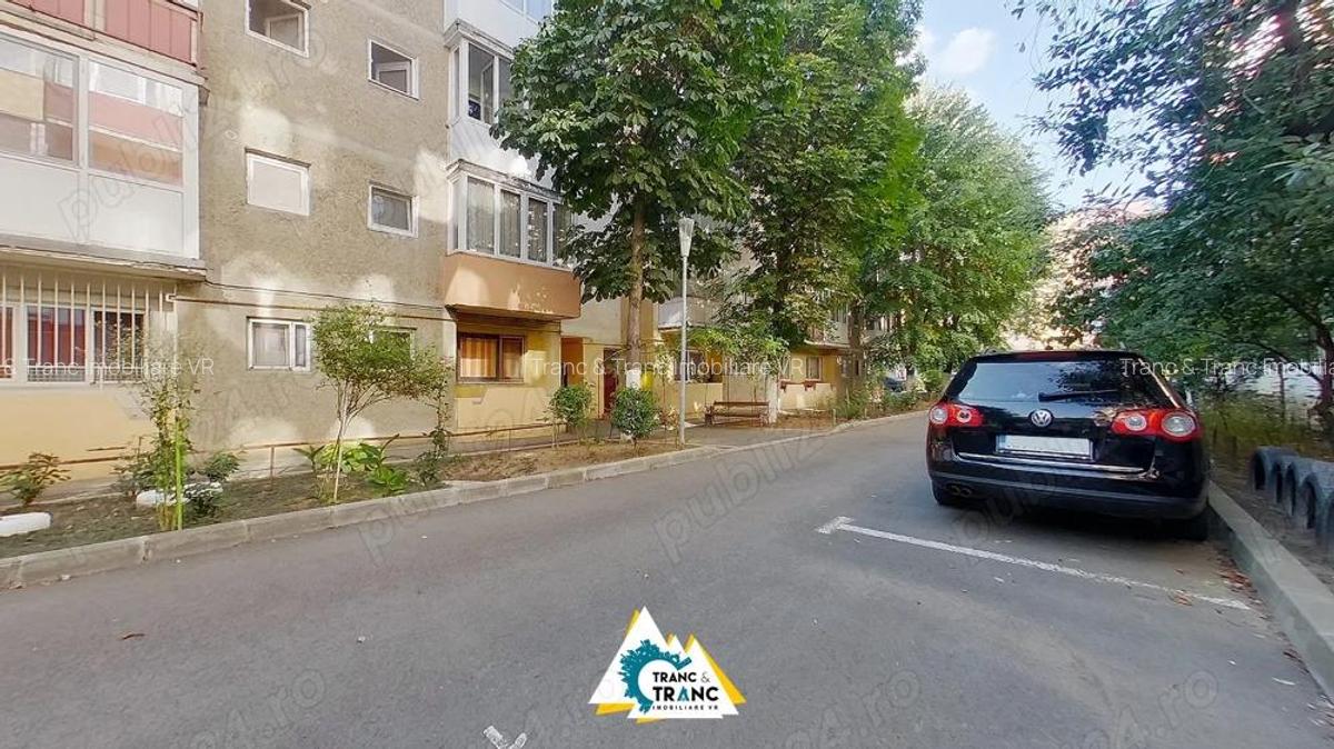 Apartament cu 1 camera de inchiriat in Micalaca, zona Miorita ideal pentru o persoana sau un cuplu - 8