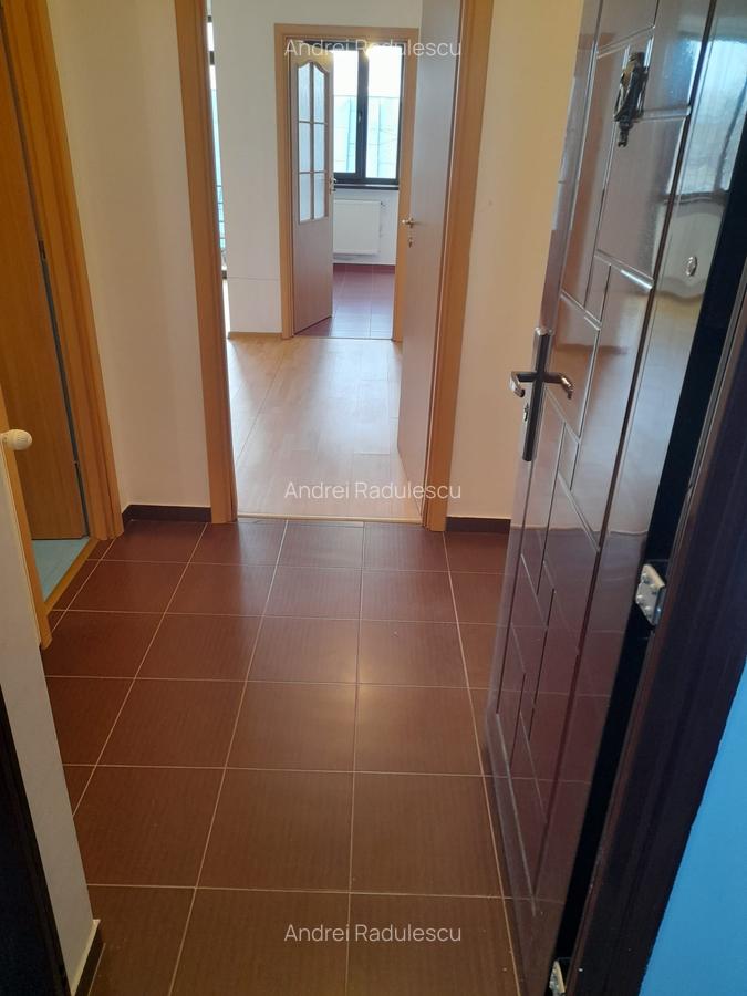 Garsoniera decomandata spatioasa - Strada Apostoli - Popesti-Leordeni - 16