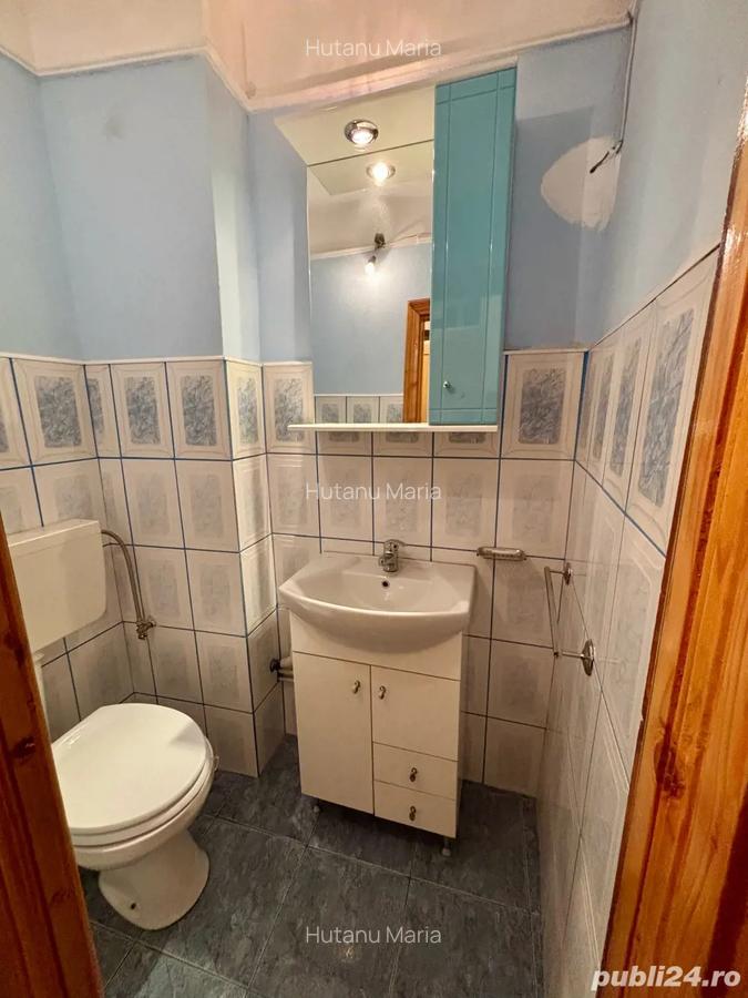 Apartament 3 camere decomandat - 4