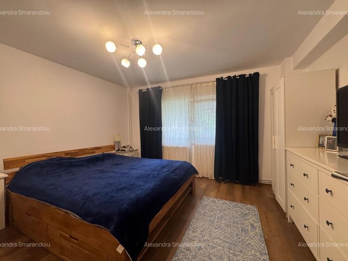 Apartament cu 4 camere decomandat, mobilat în Aviației - 7