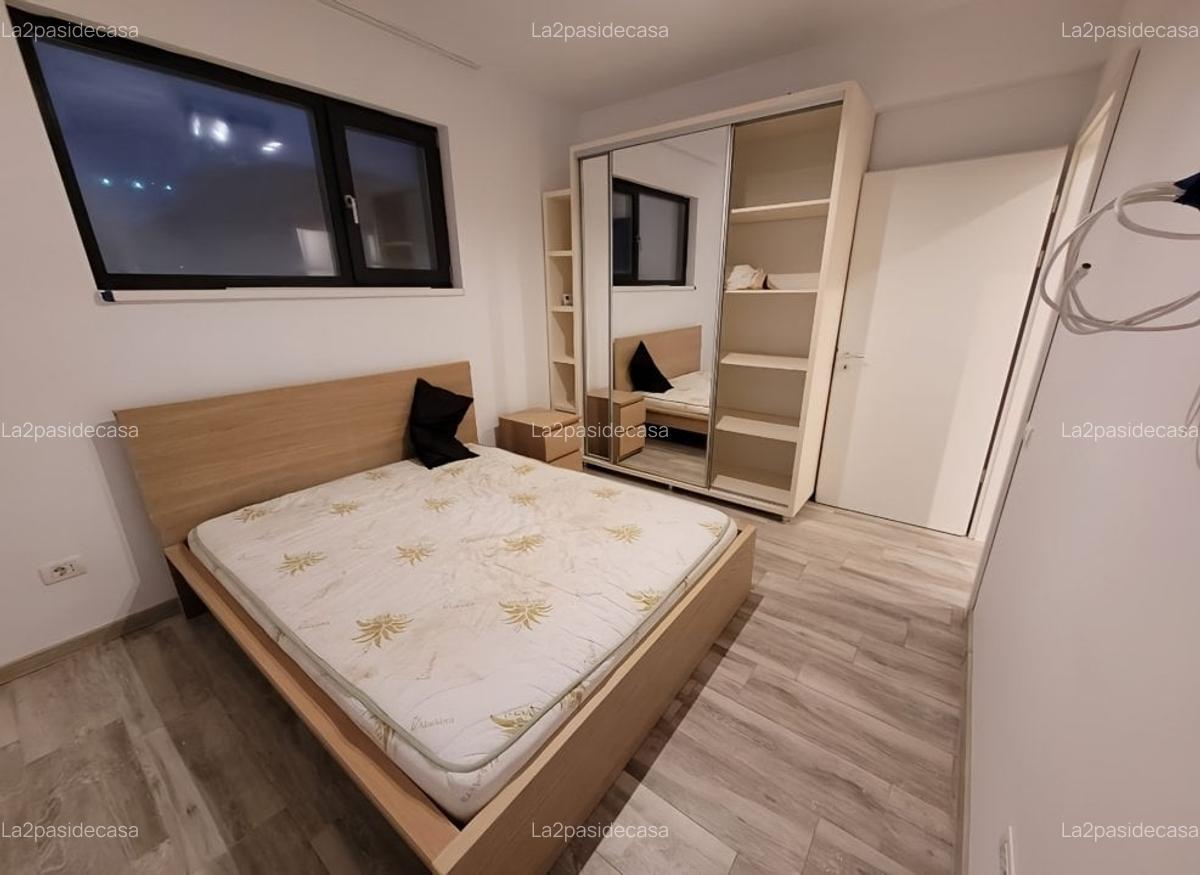 Apartament de inchiriat pe malul marii Mamaia Nord - 5