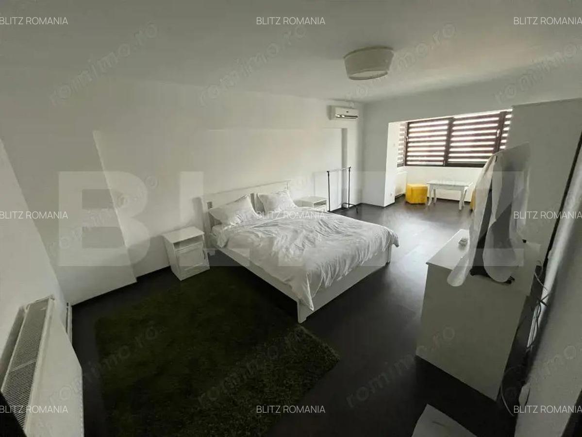 Apartament spa?ios 4 camere | 96 mp utili | Mobilat complet | Renovat 2025 - 3