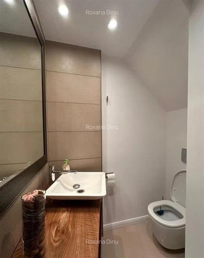 Vanzare Apartament 3 Camere New Town Residence Cu Loc De Parcare Inclus - 15