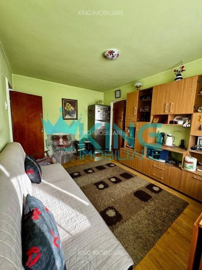Apartament cu 3 camere semidecomandat, mobilat în Ferentari - 3