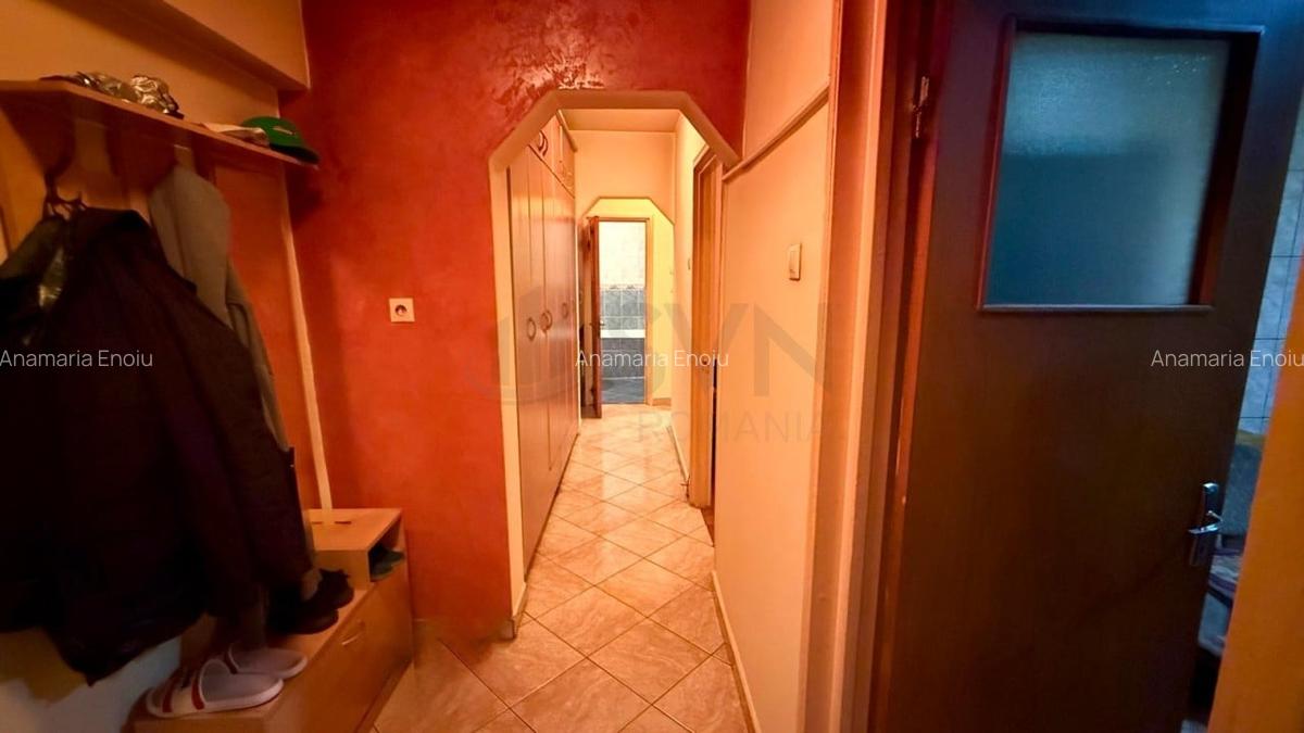 REA1026429 Lacul Tei I 3 camere I Decomandat - 11