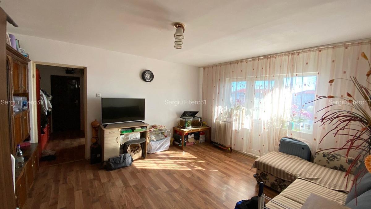 Apartament cu 2 camere de vanzare - Calea Aradului, Oradea - 4