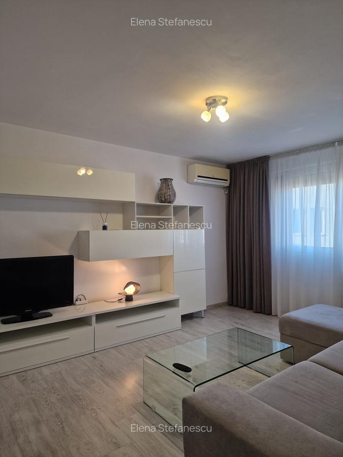 Unirii - Cantemir - metrou la 2 min - Apartament 2 camere -mobilat utilat modern - 13
